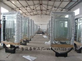 宿豫区华骏广告设备制品厂 匠心铸造，点亮广告行业的璀璨星光
